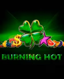 Burning